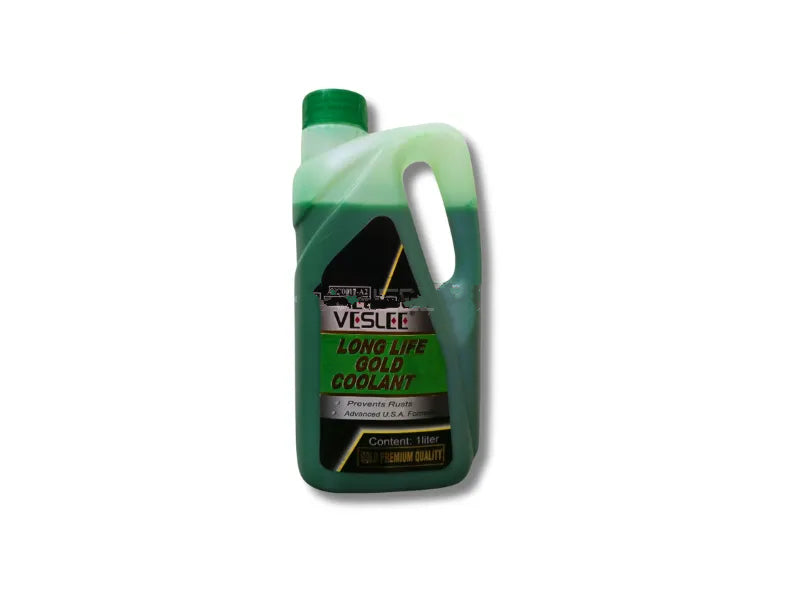 Veslee Coolant 1 Liter