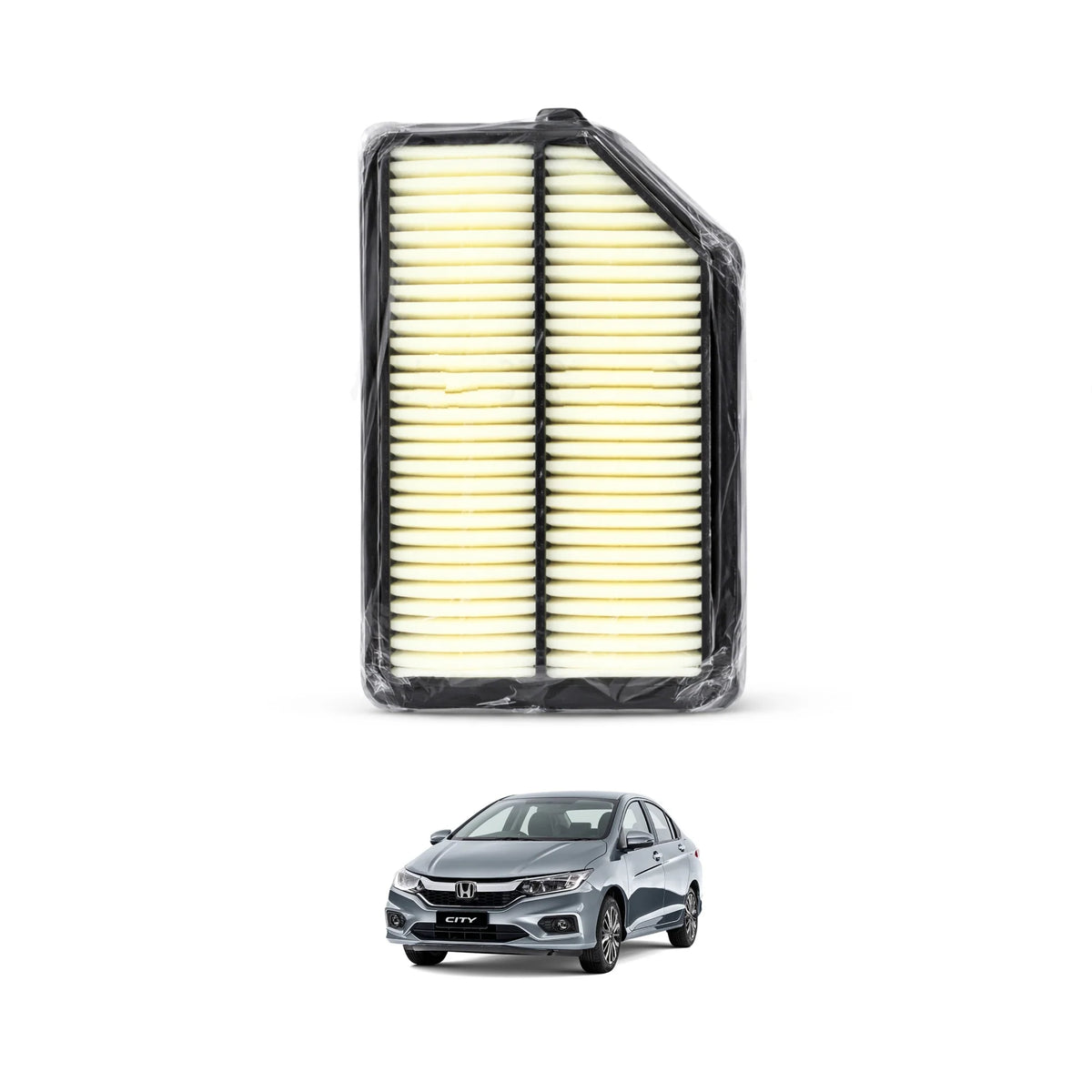Honda City 2022-2026 Geniune Air Filter