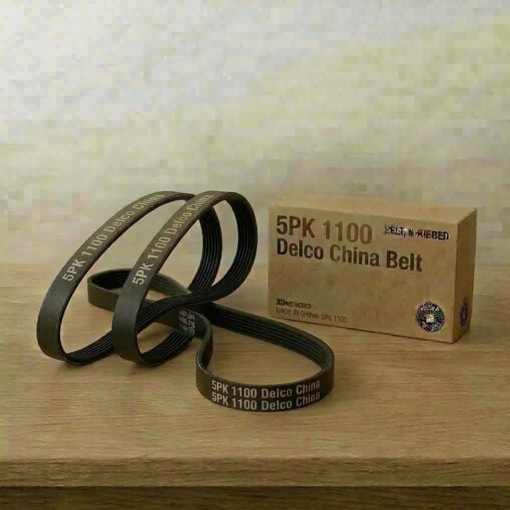 5pk 1100 Delco China belt