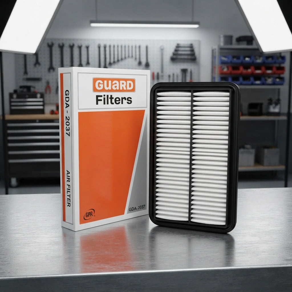 Suzuki swift 2010-2020 Guard Air Filter