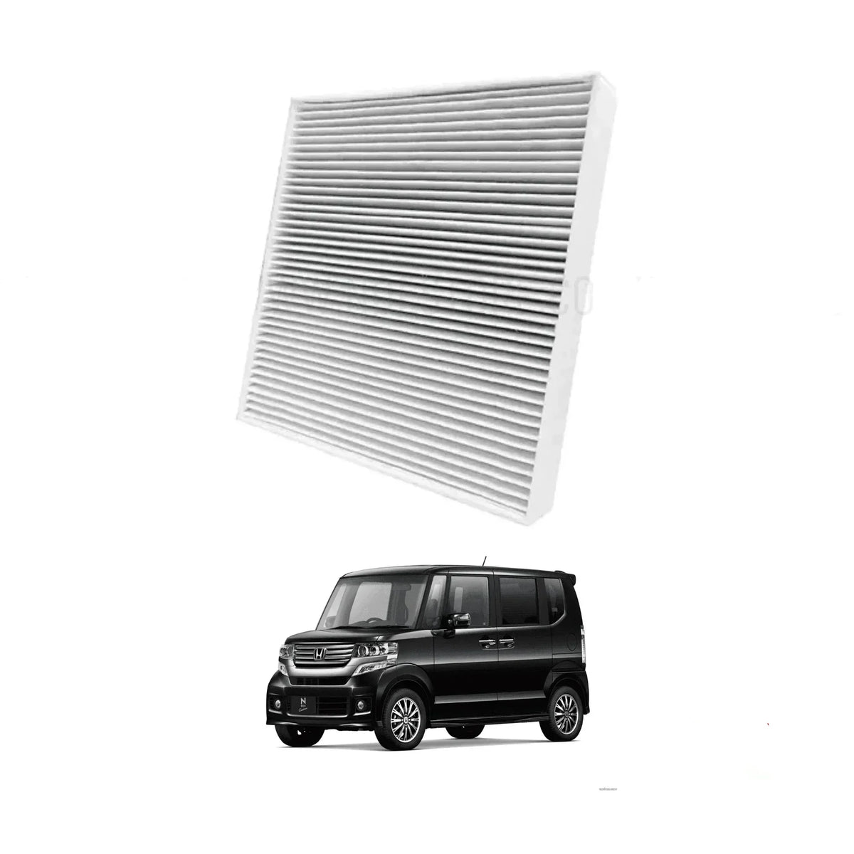 Honda N Box Ac Filter Thailand