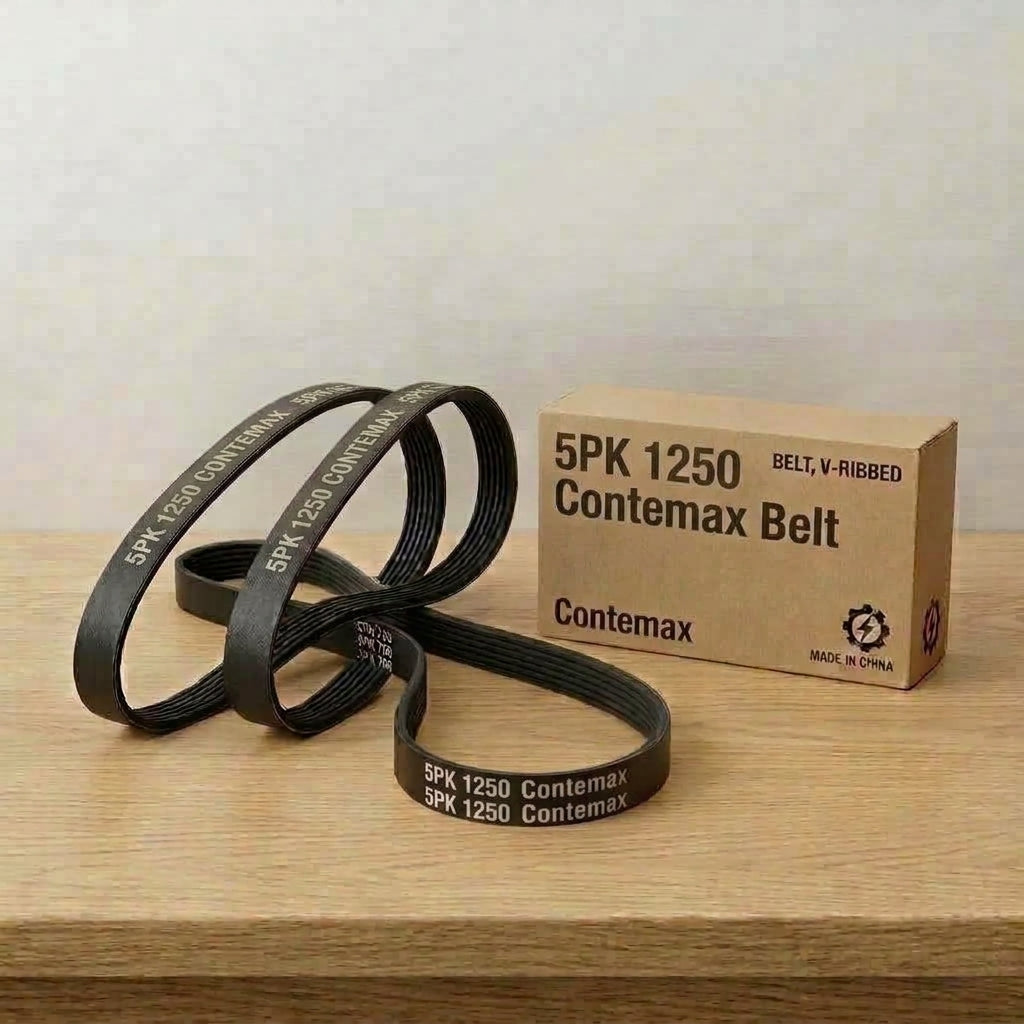 5pk 1250 Contemax Belt