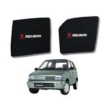 Suzuki Mehran Windows Shades