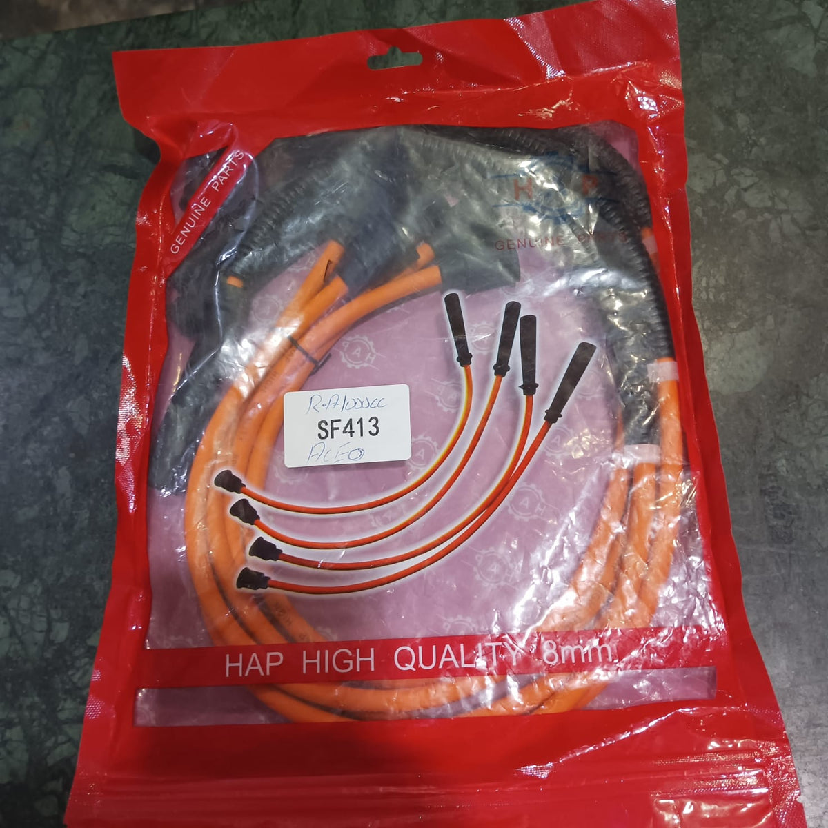 Suzuki Alto 1000cc plug wires China