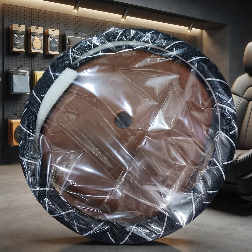 Steering Covers Suzuki , Toyota , Honda All Cars