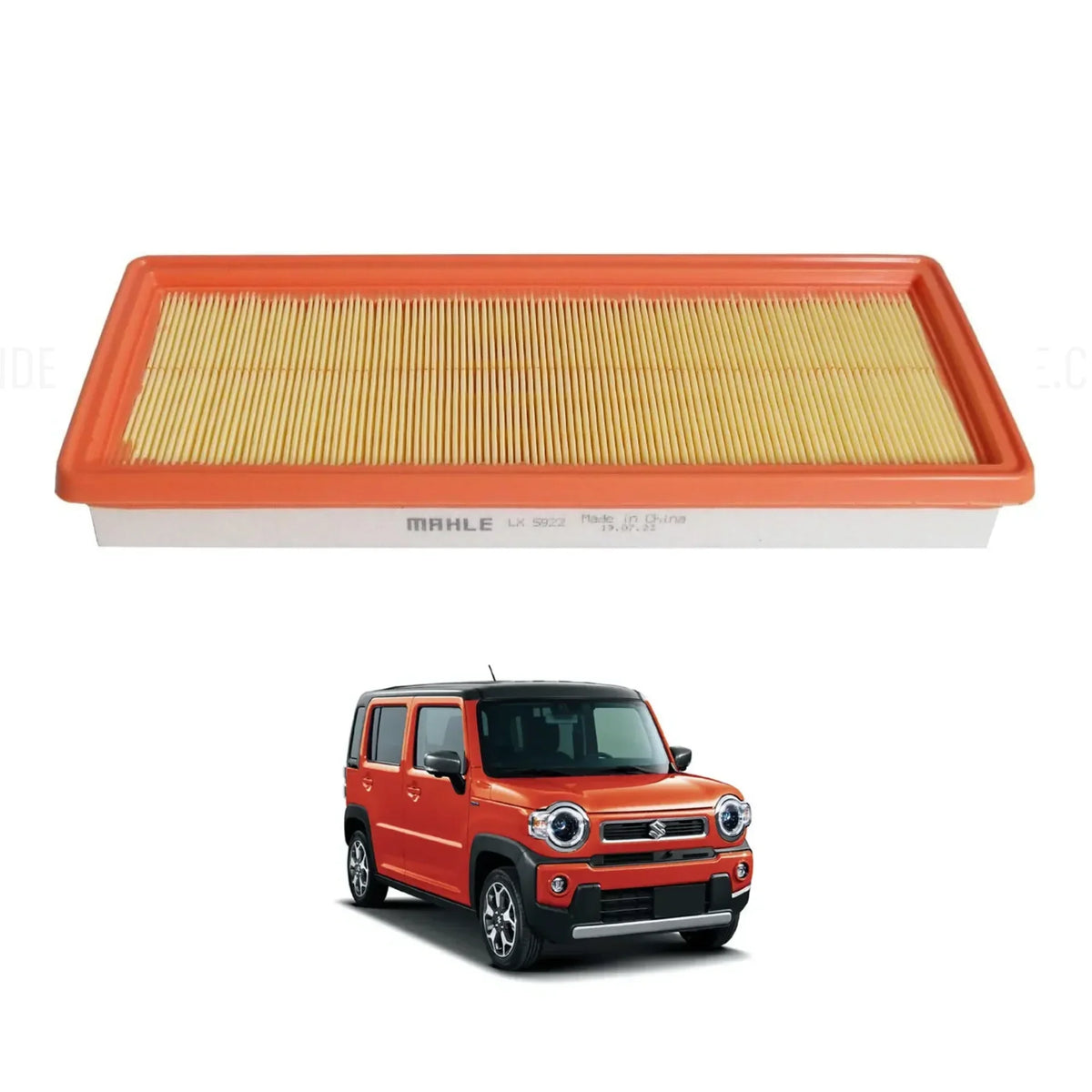 Suzuki Hustler Air Filter Imported