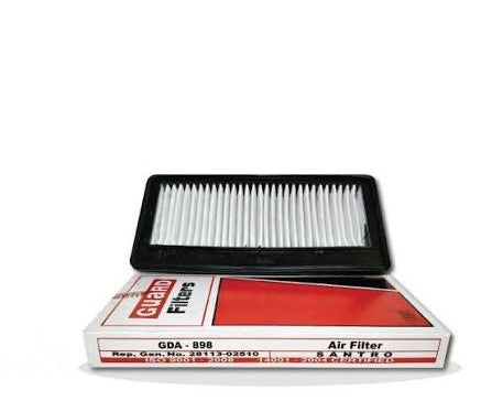 Hyundai Santro Guard Air Filter