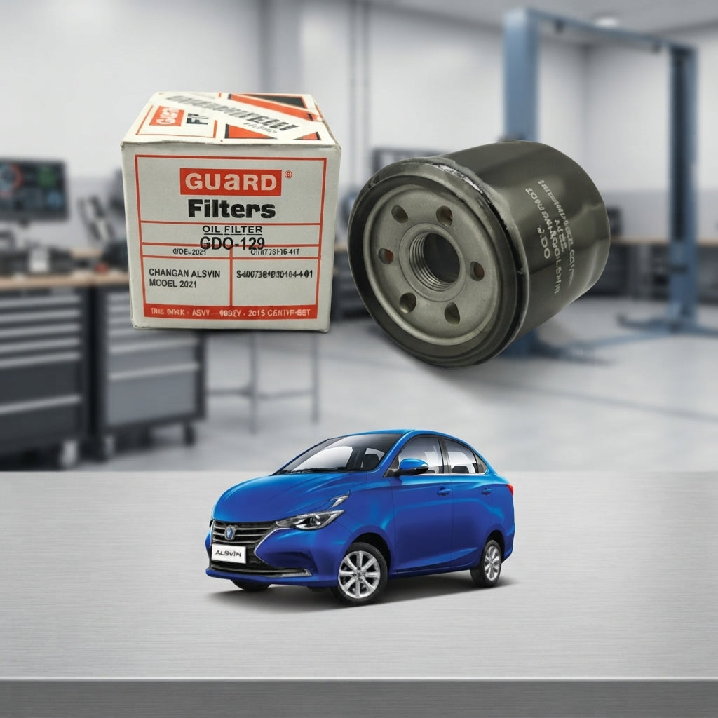 Changan Alsvin Guard oil Filter