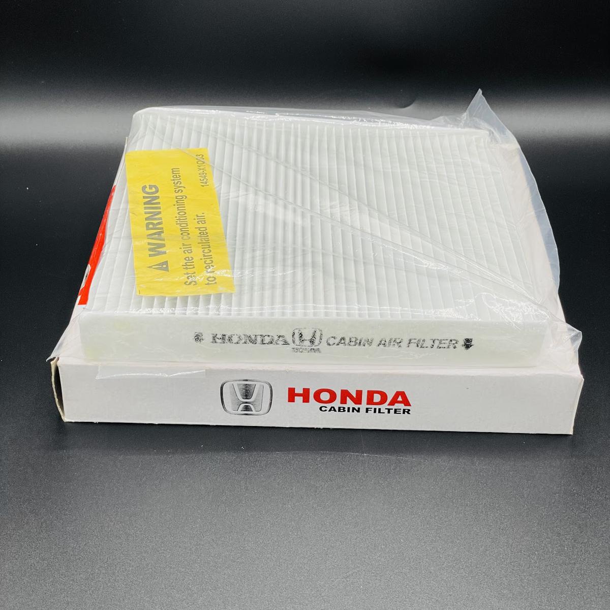 Honda City 2003-2008 Ac Filter Thailand