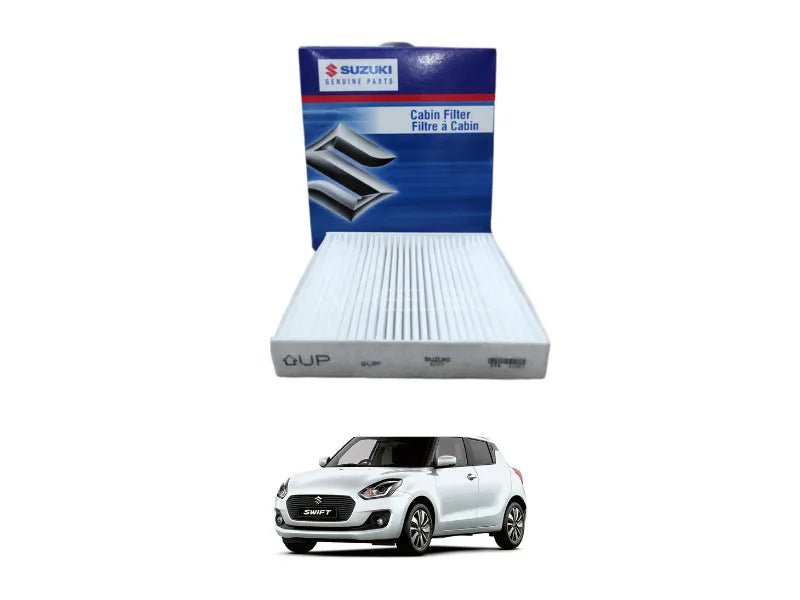 Suzuki Swift Ac Filter All model China