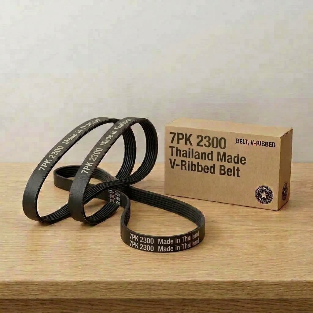 7pk 2300 Thailand Belt