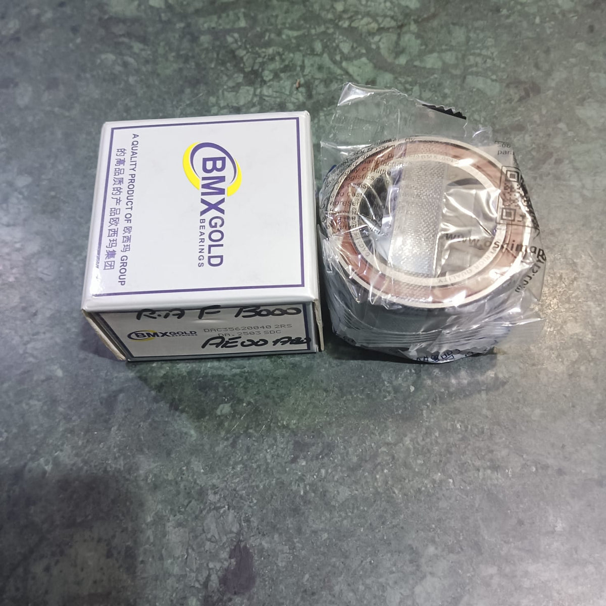 Suzuki Wagon r Front wheel bearing BMX China