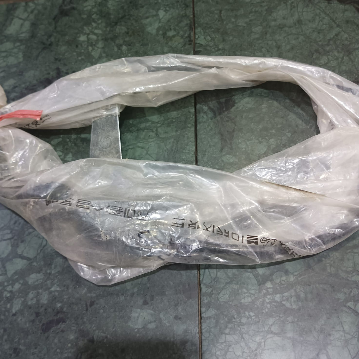 Hyundai Santro Clutch cable Korea