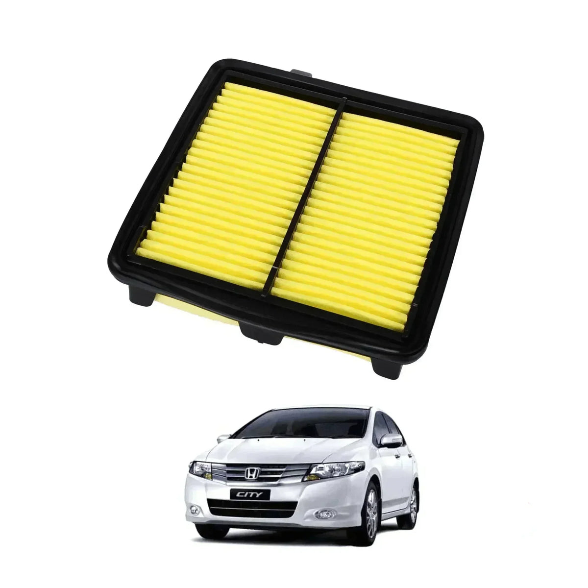 Honda City 2009-2021 Air Filter Thailand
