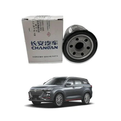 Changan Oshan Oil Filter Imported