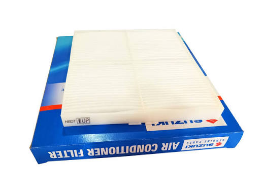 Suzuki every Ac Filter China