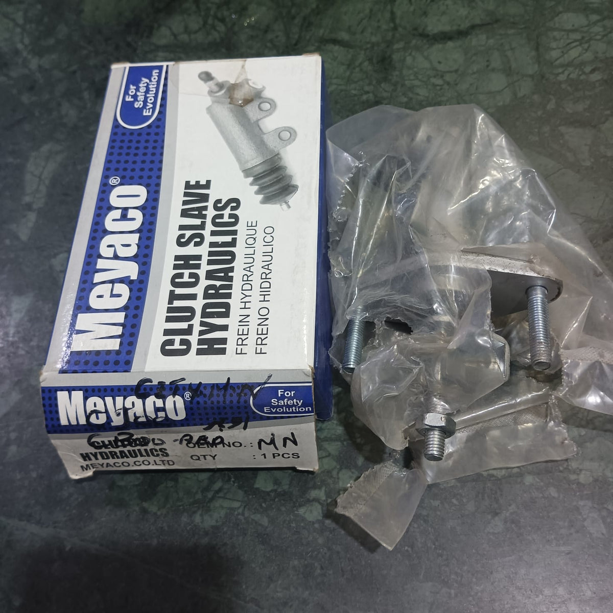 Honda City 2003-2008 Meyaco Upper clutch cylinder