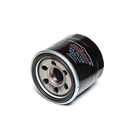 Hyundai Sonata Guard oil Filter