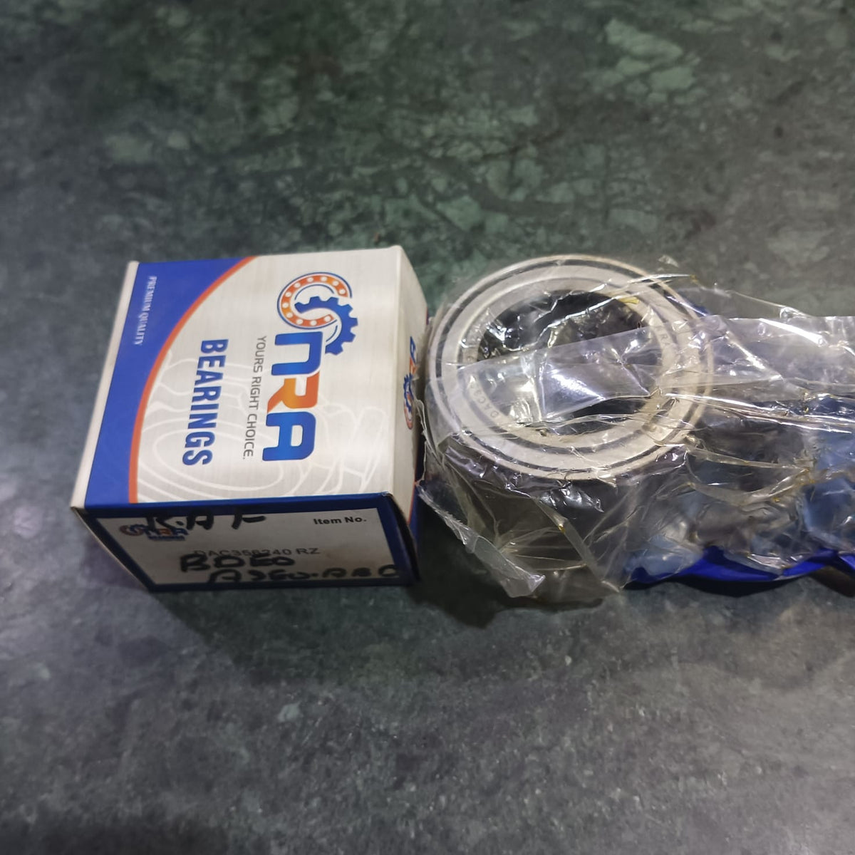 Suzuki Wagon r Front wheel bearing NRX Gold China