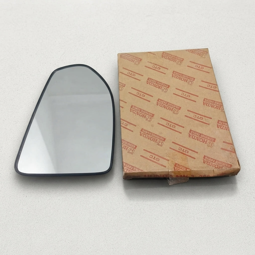 Honda City 2003-2008 Side Mirror Tukri