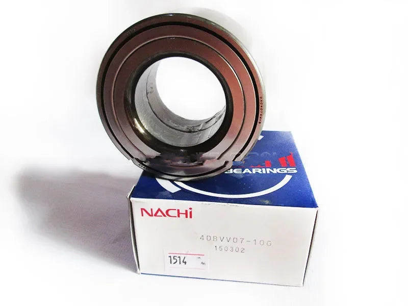 Toyota Corolla 2009-2026 Nachi japanese Front wheel bearing