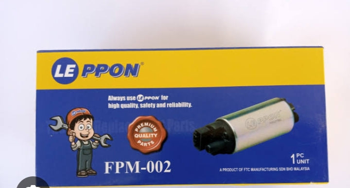 Fuel Pump Leppon For Corolla 2015