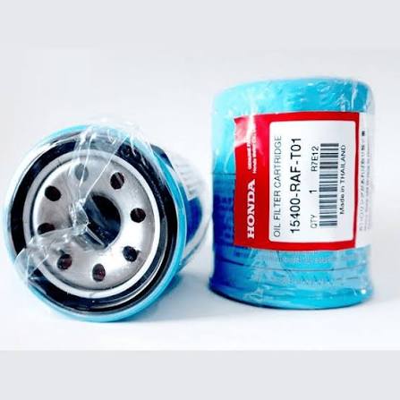 Honda Civic 2012-2016 oil filter China