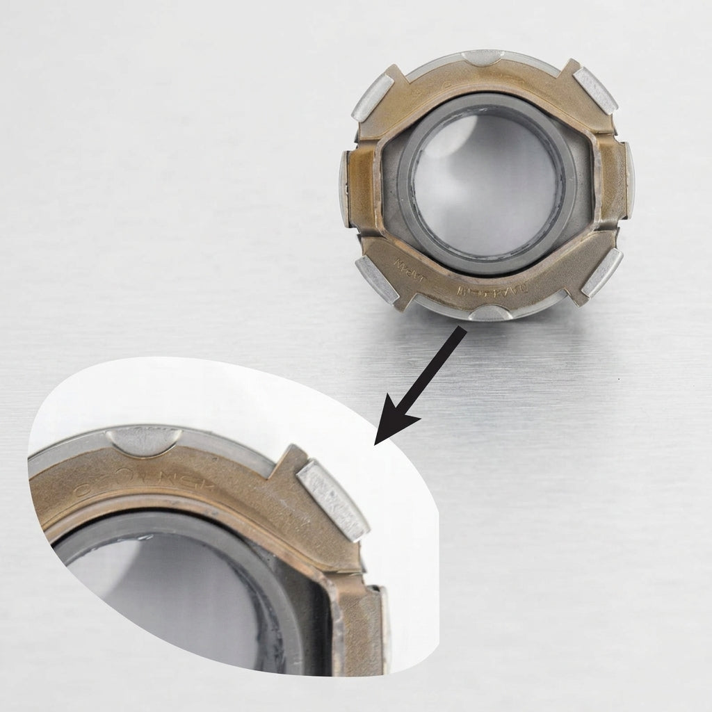 Suzuki Mehran bear max clutch bearing