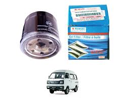 Suzuki Bolan Oil Filter China