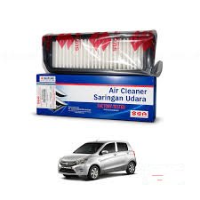 Suzuki Cultus new 2017-2026 Air Filter China