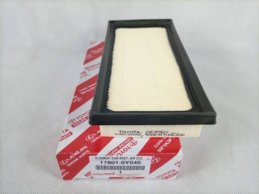 Toyota Yaris Air Filter Thailand