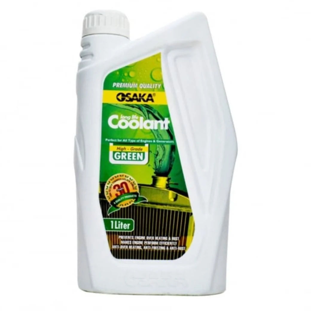 Osaka Coolant 1 Liter