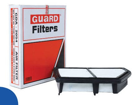Honda Civic 2016-2021 Guard Air Filter