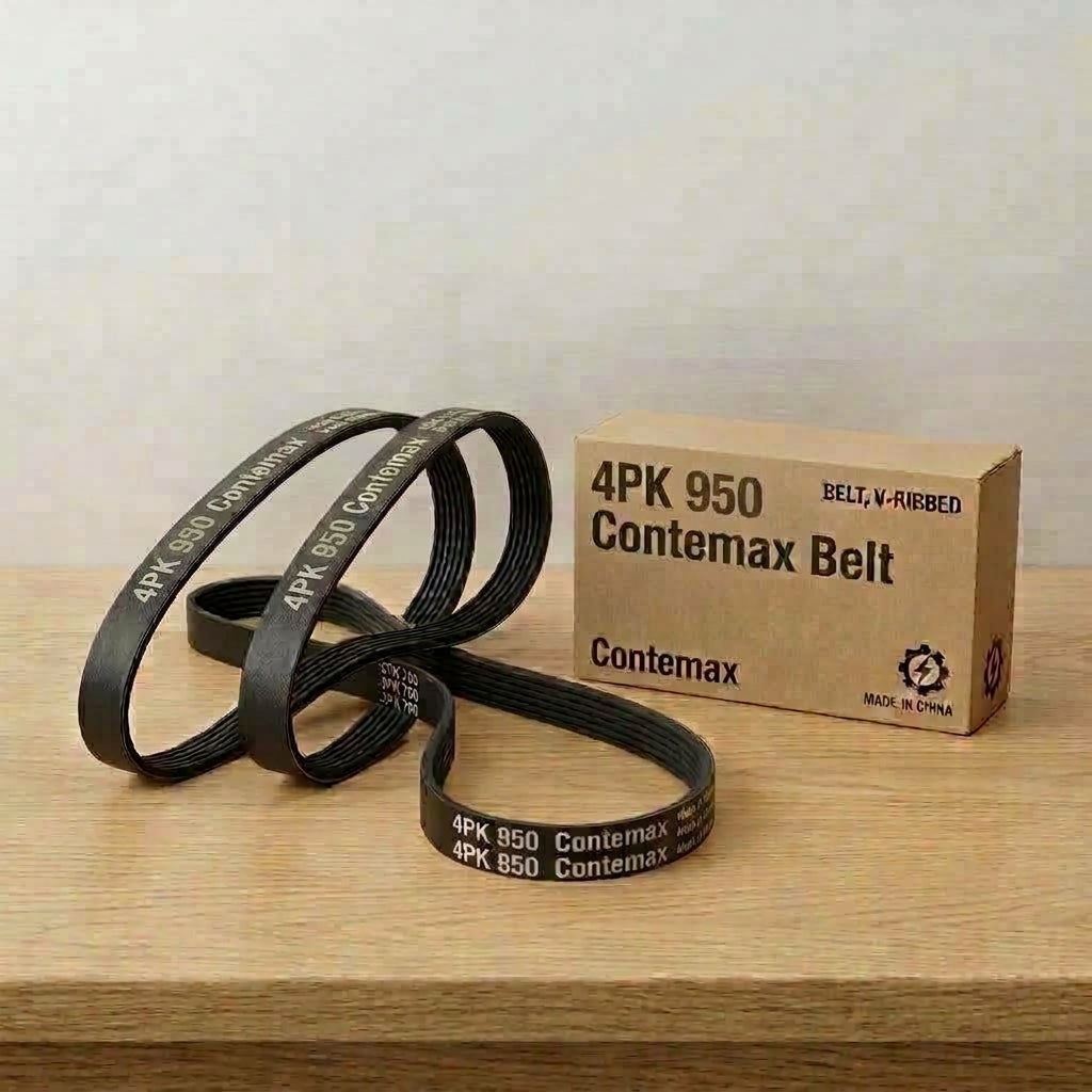 4pk 950 Contemax Belt