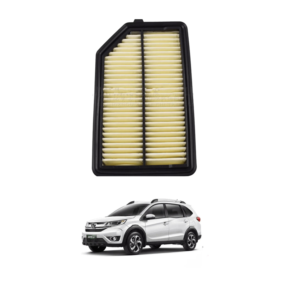 Honda Brv Geniune Air Filter