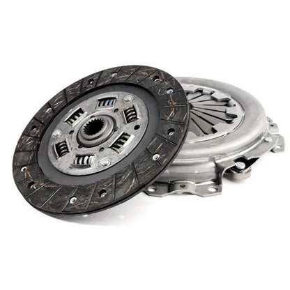Suzuki Bolan Platinum Clutch Pressure Set