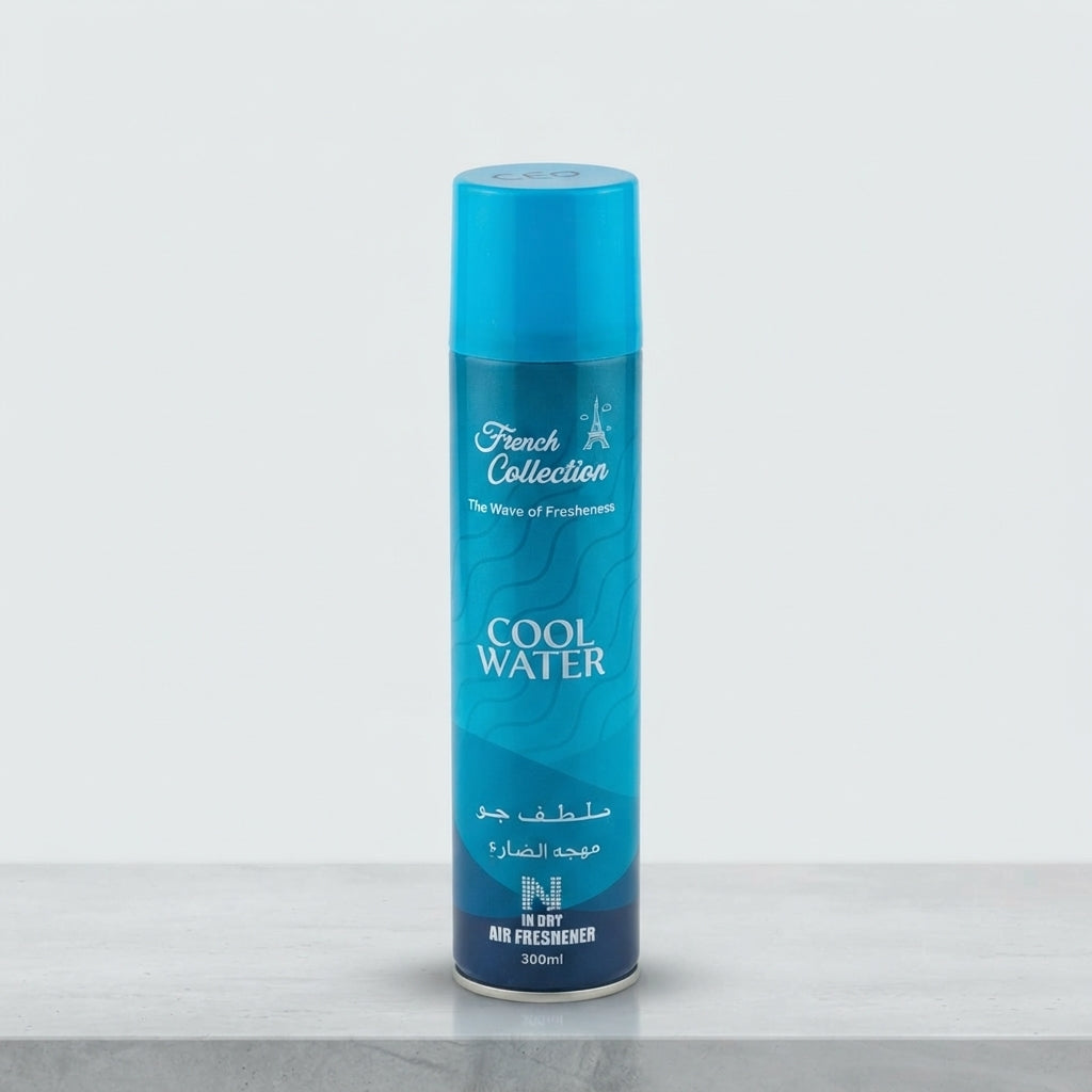 Air Freshner french Collection