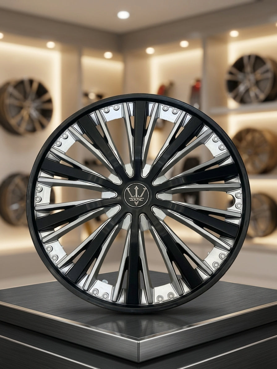 Wheel Cup Fancy