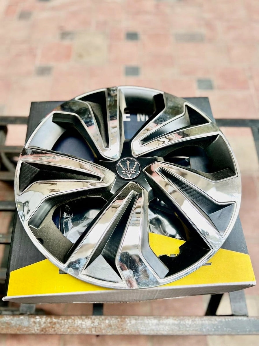 Wheel Cup Fancy