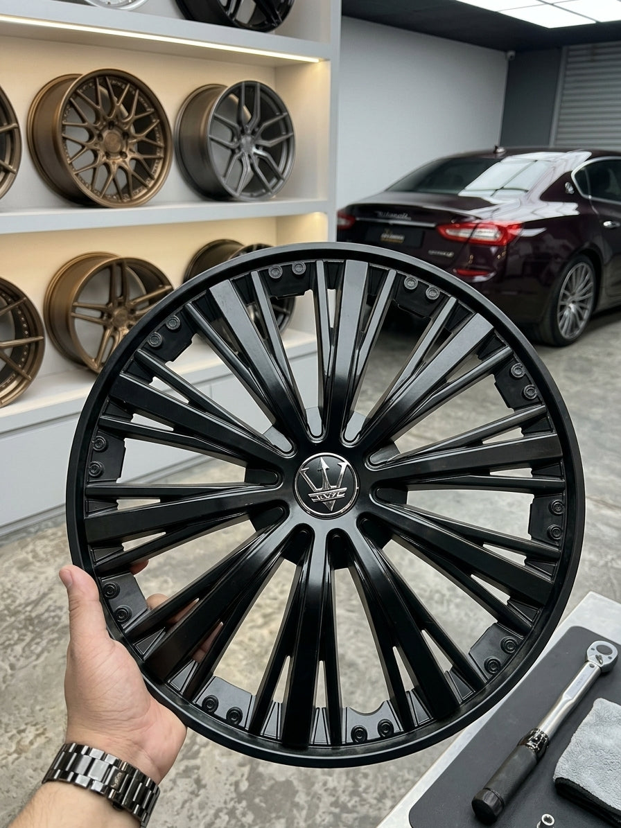 Wheel Cup Fancy