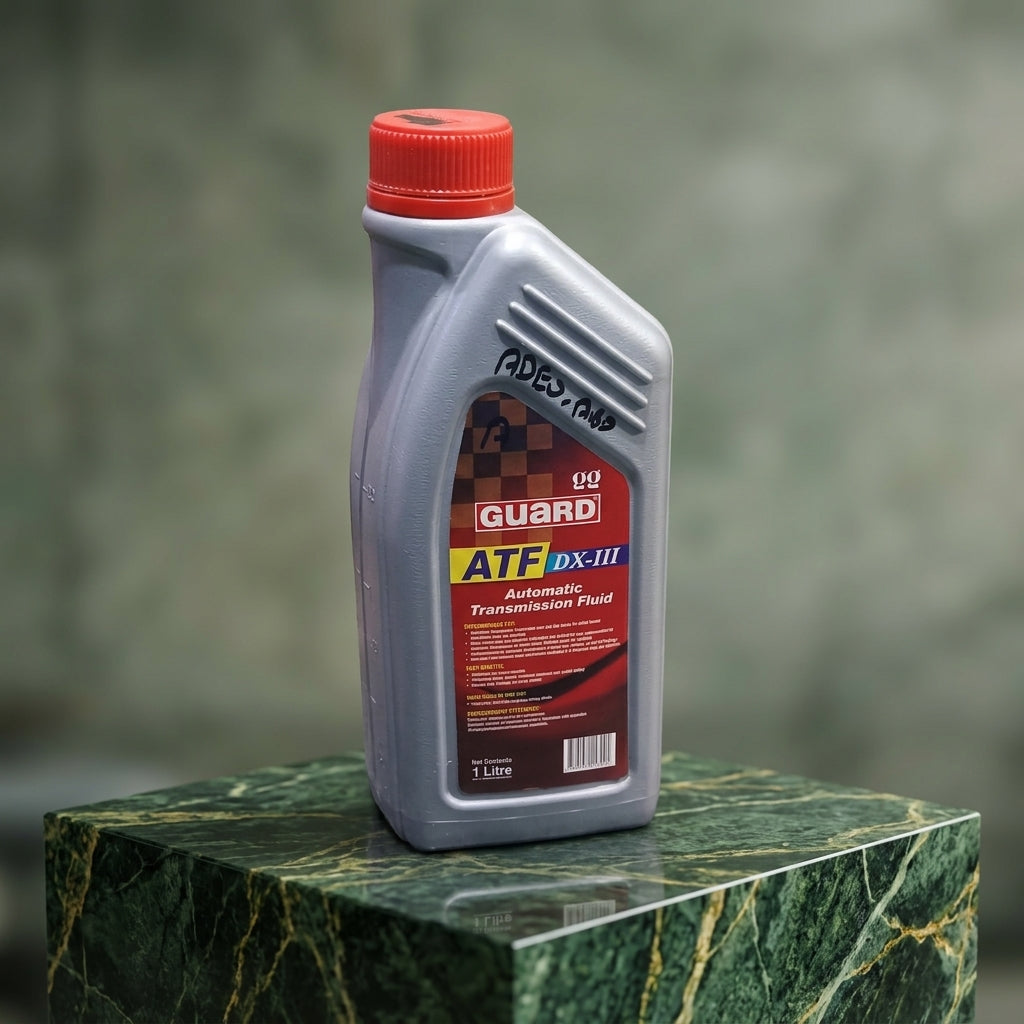 Guard ATF III