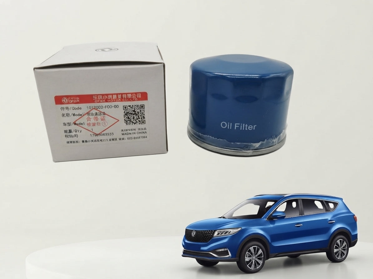 DFSK Glory Oil Filter Imported