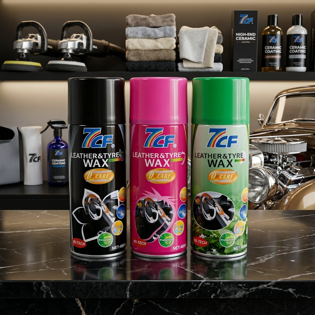 7cf Dashboard Spray
