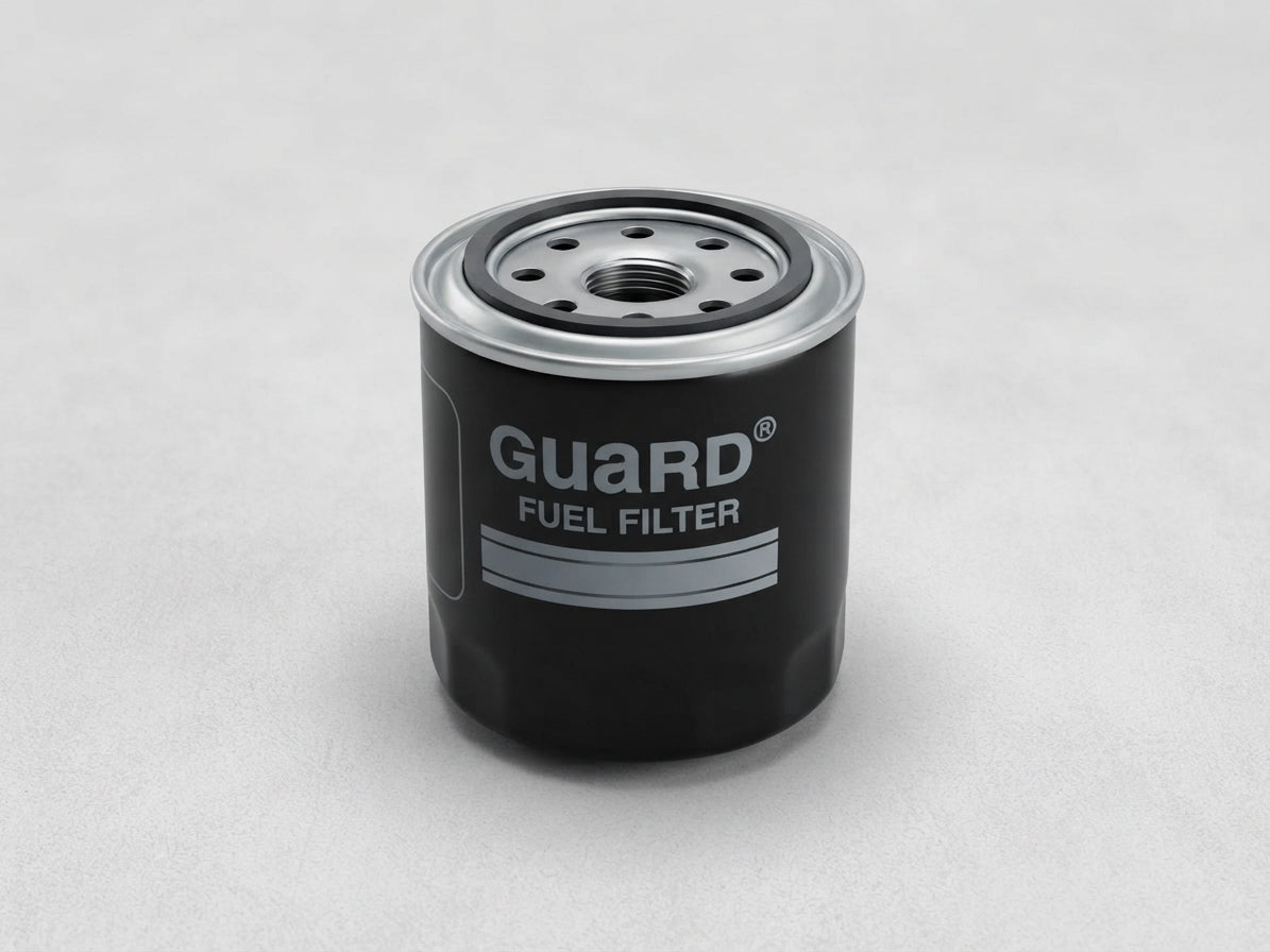 Haval jolion guard oil filter