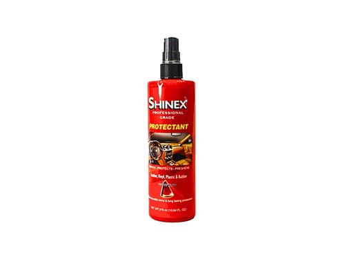Shinex Protectant spray