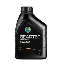 PSO Geartec 85w140 1 Liter
