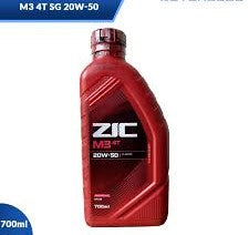 Zic M 3 20w50 700 ml