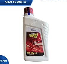 Honda Atlas 4T 20w50 0.7 Liter
