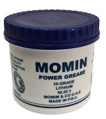 Momin Greese