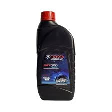 Toyota Petrol plus 10w30 1 Liter